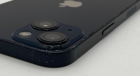 Fair
													Apple iPhone 13 - Unlocked, Midnight, 128 GB, A2482, photo 4 of 8