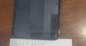 Mint
													Nothing Phone 3a Pro - Unlocked, Black, 256 GB, 12 GB, photo 1 of 9