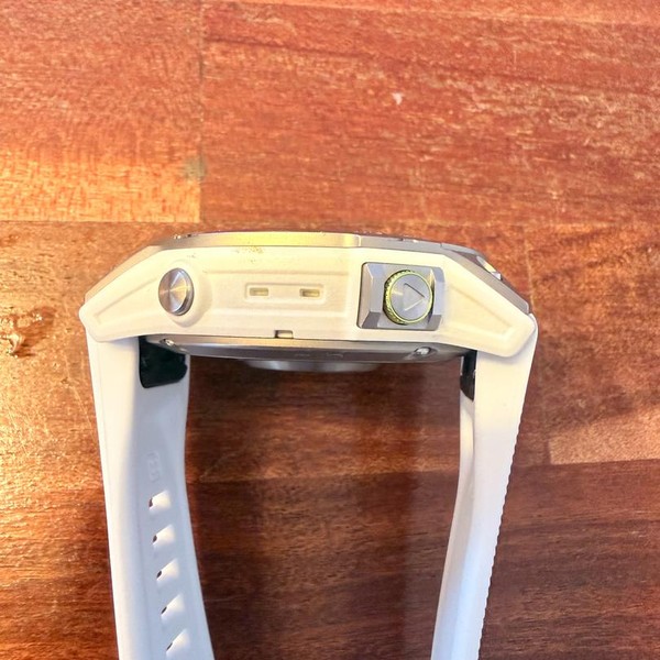 Garmin epix Gen 2 - White, Sapphire