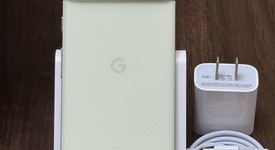 Good
													Google Pixel 7 - Verizon, Lemongrass, 128 GB, 8 GB, GQML3, mmWave 5G, photo 3 of 7