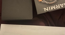 New
													Garmin Fenix 8 - Sapphire, AMOLED, photo 3 of 3