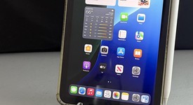 Good
													Apple iPad Mini 6th Gen - Wi-Fi, Gray, 64 GB, A2567, photo 1 of 11