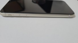 Good
													Apple iPhone 11 - T-Mobile, White, 256 GB, A2111, photo 3 of 6
