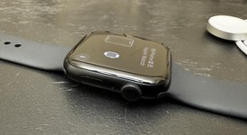 Mint
													Apple Watch Series 9 45mm - Midnight, A2980 - GPS, Aluminum, photo 5 of 9