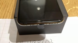 Mint
													Apple iPhone 11 Pro - Unlocked, Green, 64 GB, A2160, photo 4 of 8