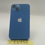 Fair Apple iPhone 13 - Unlocked, 128 GB, Blue, A2482