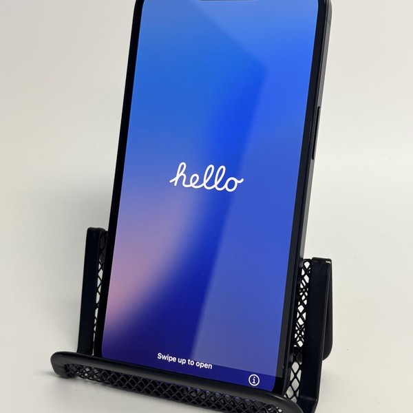 Apple iPhone 16e - T-Mobile, 128 GB, Black, A3212