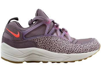 Nike Air Huarache Light Premium Plum Fog/Bright Mango (Women's) for sale