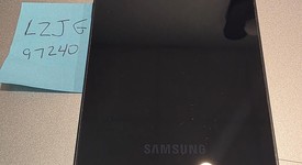Good
													Samsung Galaxy A35 5G - Unlocked, Navy Blue, 128 GB, 6 GB, photo 4 of 6