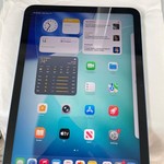 Good Apple iPad (11th Gen) - Wi-Fi, 128 GB, Blue, A3354