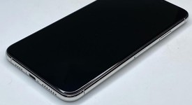 Good
													Apple iPhone 11 Pro Max - Unlocked, Silver, 256 GB, A2161, photo 4 of 6