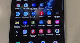 Mint
													Samsung Galaxy Z Fold4 5G - Unlocked, Black, 512 GB, 12 GB, SM-F936U1, photo 1 of 16
