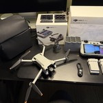 Used DJI Mini 3 Pro