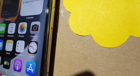 Good
													Apple iPhone 11 Pro - Unlocked, Silver, 64 GB, A2160, photo 4 of 9