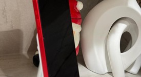 Mint
													Apple iPhone 14 - Unlocked, Red, 128 GB, A2649, photo 4 of 6