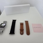 Mint Apple Watch Series 11 46mm - Silver, A3333 - GPS, Aluminum