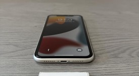 Mint
													Apple iPhone 11 - Unlocked, White, 128 GB, A2111, photo 2 of 7