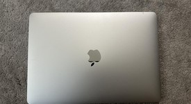 Mint
													MacBook Pro 2020 - 13" - Apple M1, Silver, 512 GB, 8 GB, photo 3 of 11