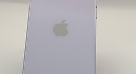 Good
													Apple iPhone 14 Plus - AT&T, Purple, 128 GB, A2632, photo 1 of 3