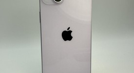 Mint
													Apple iPhone 14 Plus - TracFone, Purple, 128 GB, A2632, photo 1 of 10