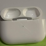 Used Apple AirPods Pro 2 - Lightning