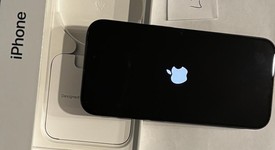 Mint
													Apple iPhone 15 Pro - Unlocked, Blue, 128 GB, A2848, photo 4 of 6