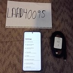 Mint Moto G Stylus 5G (2025) - TracFone, Gibraltar Sea, 128 GB, 8 GB