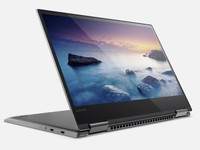 Lenovo Yoga Laptop