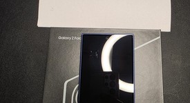 Mint
													Samsung Galaxy Z Fold7 - Unlocked, Blue Shadow, 512 GB, 12 GB, SM-F966U1, photo 4 of 17