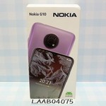 New Nokia G10 - Unlocked, Navy Blue, 32 GB, 3 GB