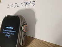 Apple Watch Ultra 49mm