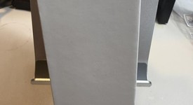 New
													Samsung Galaxy Watch8 - Unlocked, Graphite, SM-L335, 44mm, photo 3 of 5