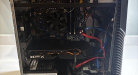 Good
													Dell Inspiron Desktop, photo 5 of 10