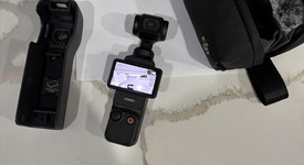 Mint
													DJI Osmo Pocket 3, photo 2 of 4