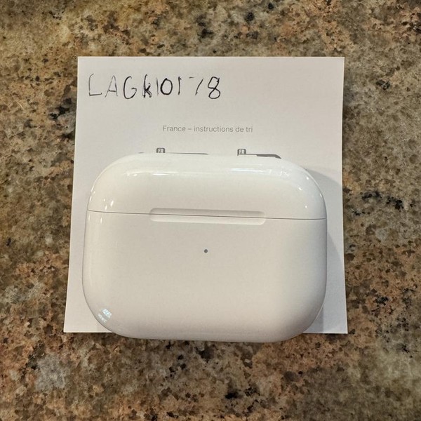Apple AirPods Pro 2 - USB-C
