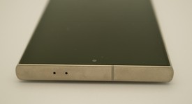 Mint
													Samsung Galaxy S24 Ultra - Unlocked, Gray, 256 GB, 12 GB, SM-S928U1, photo 5 of 11