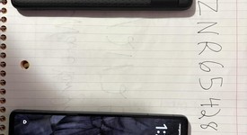 Fair
													Google Pixel 7 - Verizon, Obsidian, 128 GB, 8 GB, GQML3, mmWave 5G, photo 3 of 8