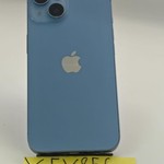 Good Apple iPhone 14 - AT&T, 128 GB, Blue, A2649