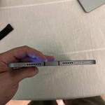 Good Apple iPad Mini 6th Gen - Unlocked, 256 GB, Gray, A2568