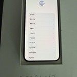 Good Apple iPhone 15 Pro Max - Unlocked, 256 GB, Blue, A2849