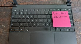Good
													Microsoft Surface Pro 8 - I7, Graphite, 256 GB, 16 GB, photo 5 of 8
