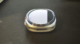 Mint
													Samsung Galaxy Watch Ultra (2025) - Unlocked, Titanium Blue, SM-L705, 47mm, photo 4 of 6