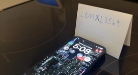 Mint
													Apple iPhone 15 Pro Max - Verizon, Blue, 512 GB, A2849, photo 2 of 7