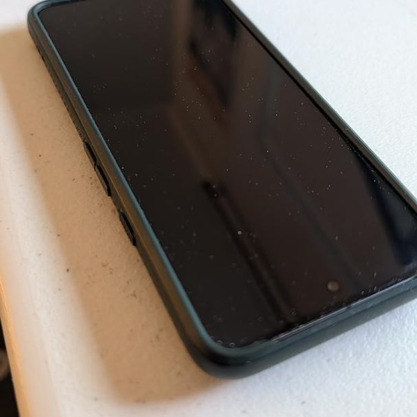 Google Pixel 8 - Unlocked, 256 GB, Obsidian, 8 GB, G9BQD, Sub-6 5G