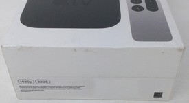 New
													Apple TV HD 5th Gen (2021) - 32 GB, photo 3 of 4