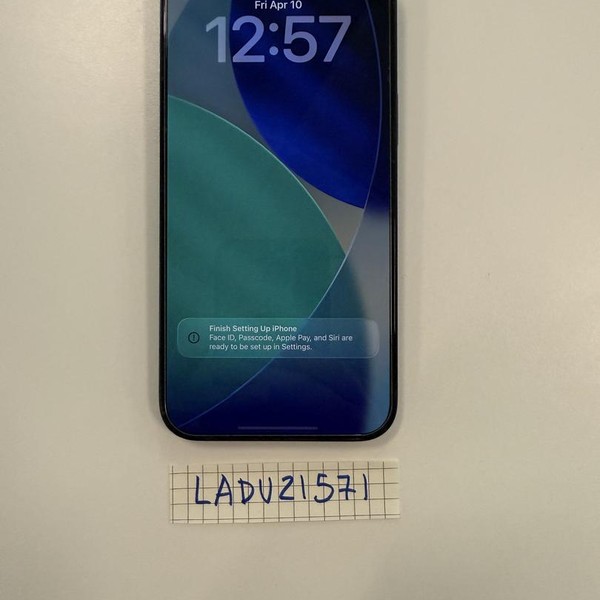 Apple iPhone 15 Pro Max - Unlocked, 512 GB, Blue, A2849