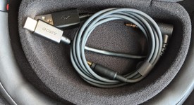 Used
													Sony WH-1000XM5 - Black, photo 2 of 9