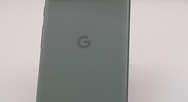 Good
													Google Pixel 8 - Unlocked, Hazel, 256 GB, 8 GB, G9BQD, Sub-6 5G, photo 1 of 3
