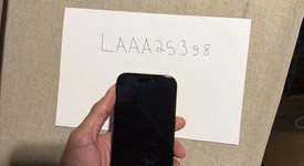 Good
													Apple iPhone 15 Pro - T-Mobile, Black, 128 GB, A2848, photo 3 of 9