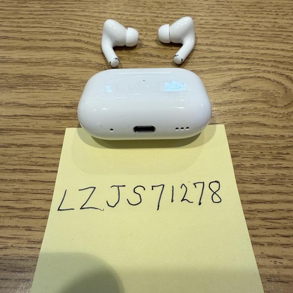 Apple AirPods Pro 2 - USB-C